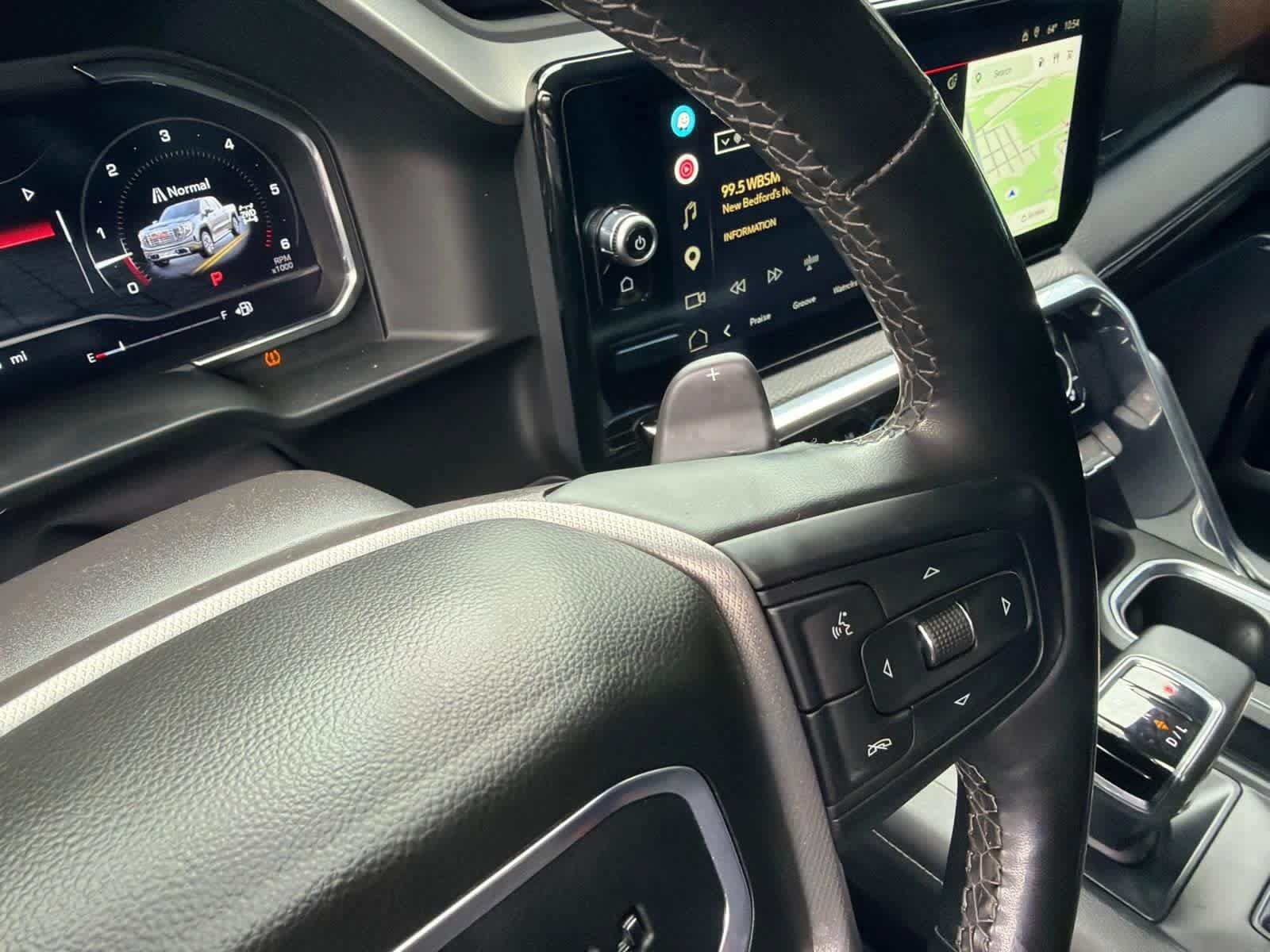 Used 2024 GMC Sierra 1500 Denali w/ Denali Reserve Package AWD/4WD image 19