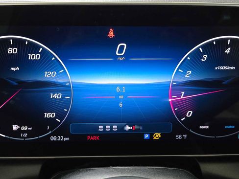 New 2026 Mercedes-Benz GLC 300 4MATIC image 27