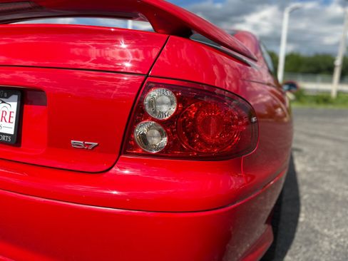 Used 2004 Pontiac GTO RWD image 11