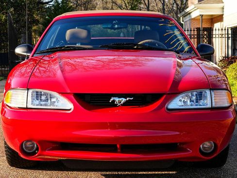 Used 1994 Ford Mustang GT image 21