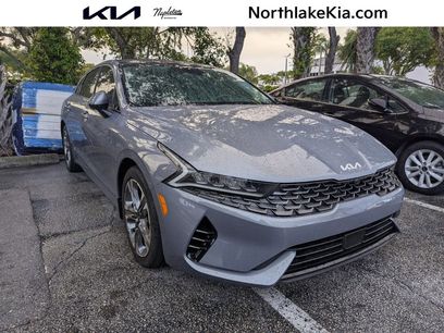 Used 2024 Kia K5 EX w/ EX Premium Package