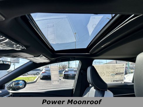 New 2026 Toyota Camry SE image 11