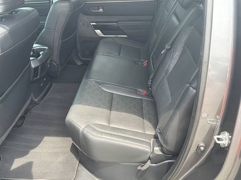Used 2023 Toyota Tundra Limited AWD/4WD image 20