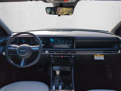 New 2026 Hyundai Santa Cruz SEL image 18