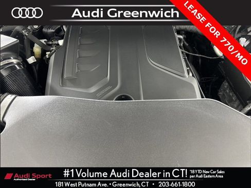 Certified 2025 Audi Q5 2.0T Premium Plus w/ Premium Plus image 25