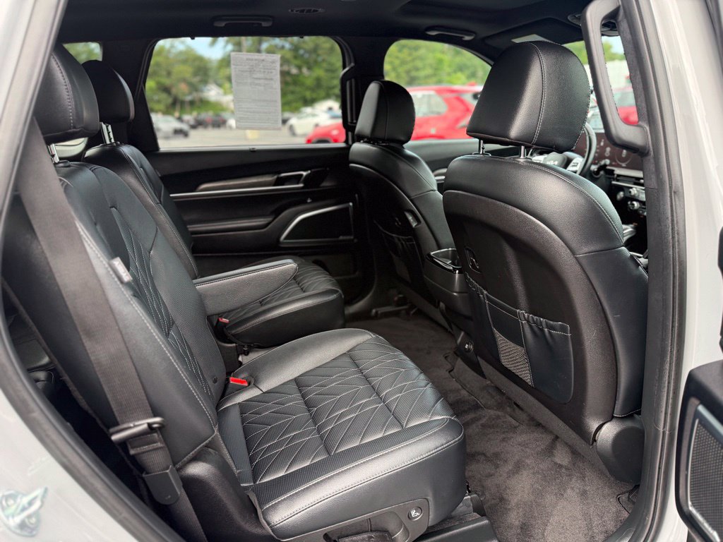 Used 2024 Kia Telluride SX X-Line AWD/4WD image 21