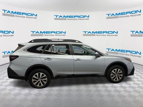 Used 2020 Subaru Outback Premium AWD/4WD image 6