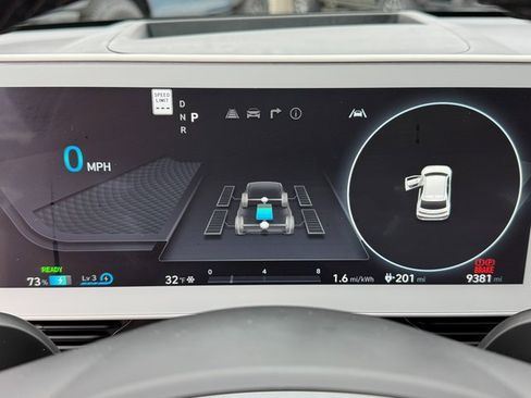 Used 2023 Hyundai Ioniq 5 Limited image 24