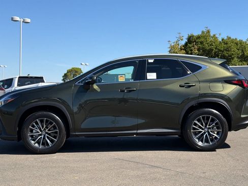 New 2026 Lexus NX 350 AWD w/ Premium Package image 9