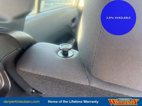 Certified 2025 Subaru Impreza 2.0i image 42