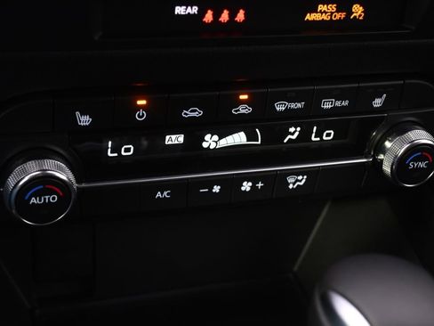 Certified 2025 MAZDA CX-5 AWD 2.5 S w/ Select Package image 30