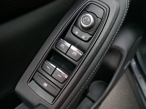 Used 2022 Subaru Forester Touring w/ Popular Package #2 image 19