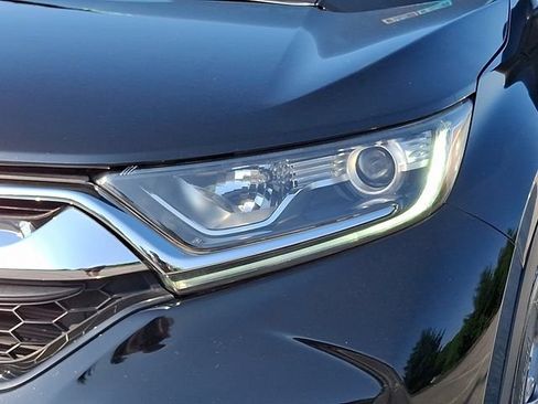 Used 2019 Honda CR-V EX-L image 9