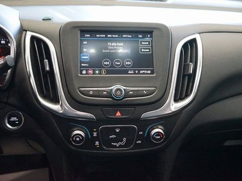 Used 2020 Chevrolet Equinox LT image 7