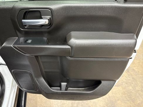 Used 2024 Chevrolet Silverado 2500 W/T w/ WT Convenience Package image 28