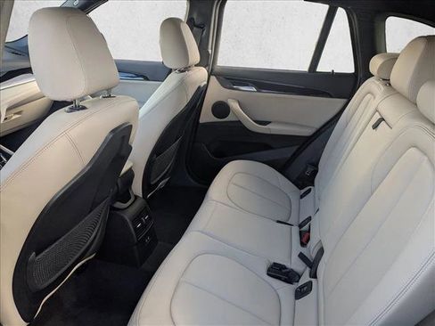 Used 2021 BMW X1 xDrive28i w/ Convenience Package image 18
