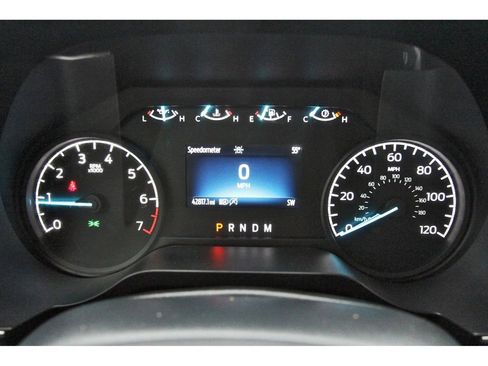 Used 2023 Ford F150 XL w/ STX Appearance Package image 18