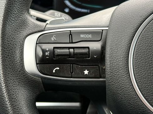 Used 2023 Kia Sportage LX AWD/4WD image 29