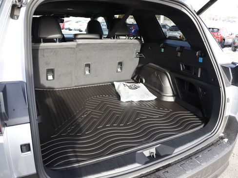 New 2026 Subaru Outback Premium image 5