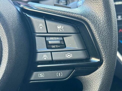 Used 2024 Subaru Crosstrek 2.0i Premium image 28