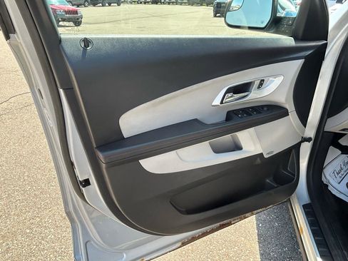 Used 2013 Chevrolet Equinox LTZ AWD/4WD image 14