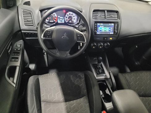 Used 2020 Mitsubishi Outlander Sport ES FWD image 22