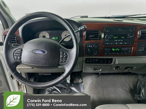 Used 2006 Ford F250 Lariat AWD/4WD image 19