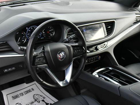 Used 2024 Buick Enclave Premium image 16
