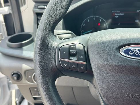 Certified 2025 Ford Transit 350 XLT RWD image 36