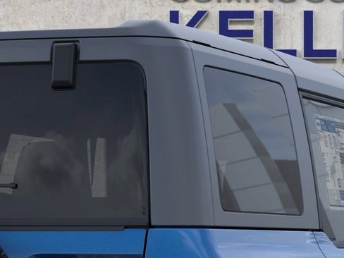 New 2026 Ford Bronco Big Bend AWD/4WD image 25