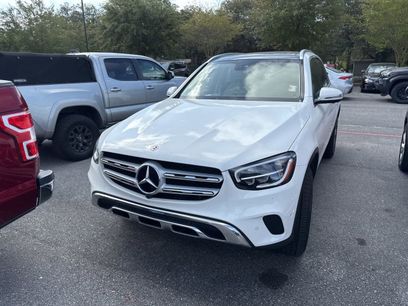 Used 2021 Mercedes-Benz GLC 300