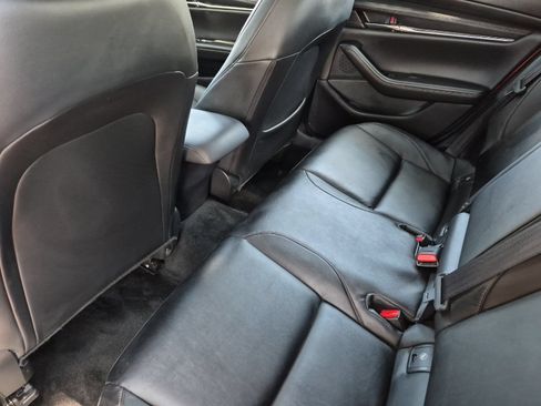 Used 2021 MAZDA MAZDA3 s FWD image 11