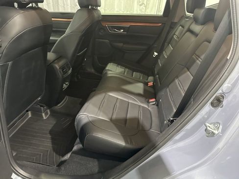 Used 2021 Honda CR-V EX-L image 10