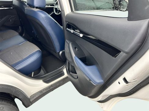 Used 2024 Kia Seltos S image 14
