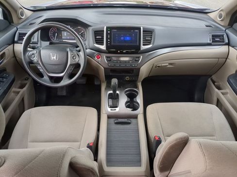 Used 2016 Honda Pilot EX image 17