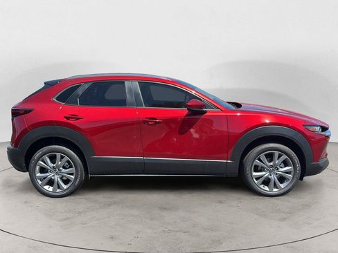 New 2026 MAZDA CX-30 AWD 2.5 S image 3