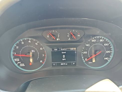 Used 2022 Chevrolet Malibu LS image 18