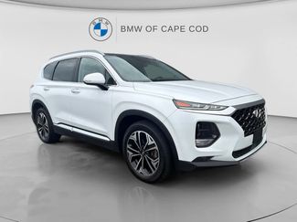 Used 2019 Hyundai Santa Fe AWD video 1