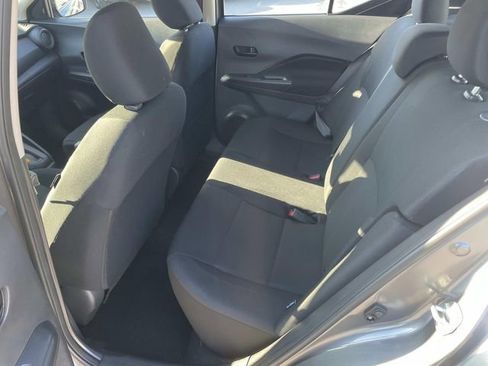 Certified 2025 Nissan Kicks Play S image 11