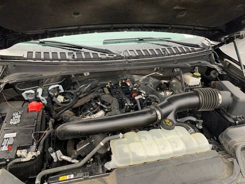 Used 2024 Lincoln Navigator Premiere image 39