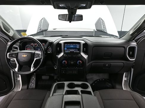 Used 2021 Chevrolet Silverado 3500 LT w/ Convenience Package AWD/4WD image 28