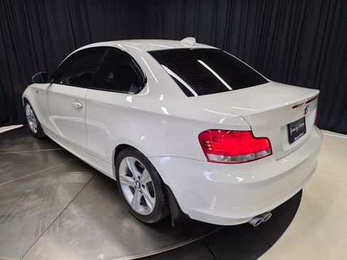 Used 2009 BMW 128i Coupe image 47