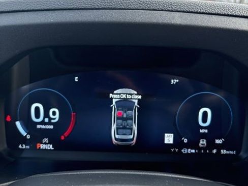 New 2026 Ford Explorer Active w/ Active Comfort Package image 20