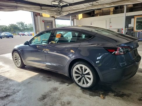 Used 2023 Tesla Model 3 Standard Range RWD image 7