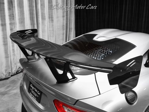 Used 2017 Dodge Viper GTC w/ ACR Package RWD image 36