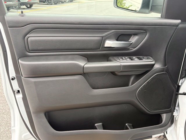 New 2027 RAM 1500 Tradesman AWD/4WD image 13