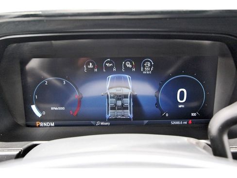 Certified 2023 Ford F250 Lariat w/ Sport Appearance Package AWD/4WD image 15