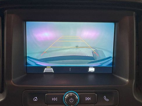 Used 2019 Chevrolet Colorado W/T image 4