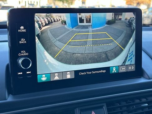 New 2025 Honda Pilot EX-L image 16
