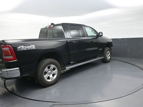 Used 2021 RAM 1500 Big Horn image 24